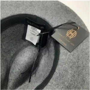 House of Harlow 1960 | 100% Wool Felt Hat NWT in multiple colors! House of Harlow 1960 | Accessories | House Of Harlow 96 100  main image 4